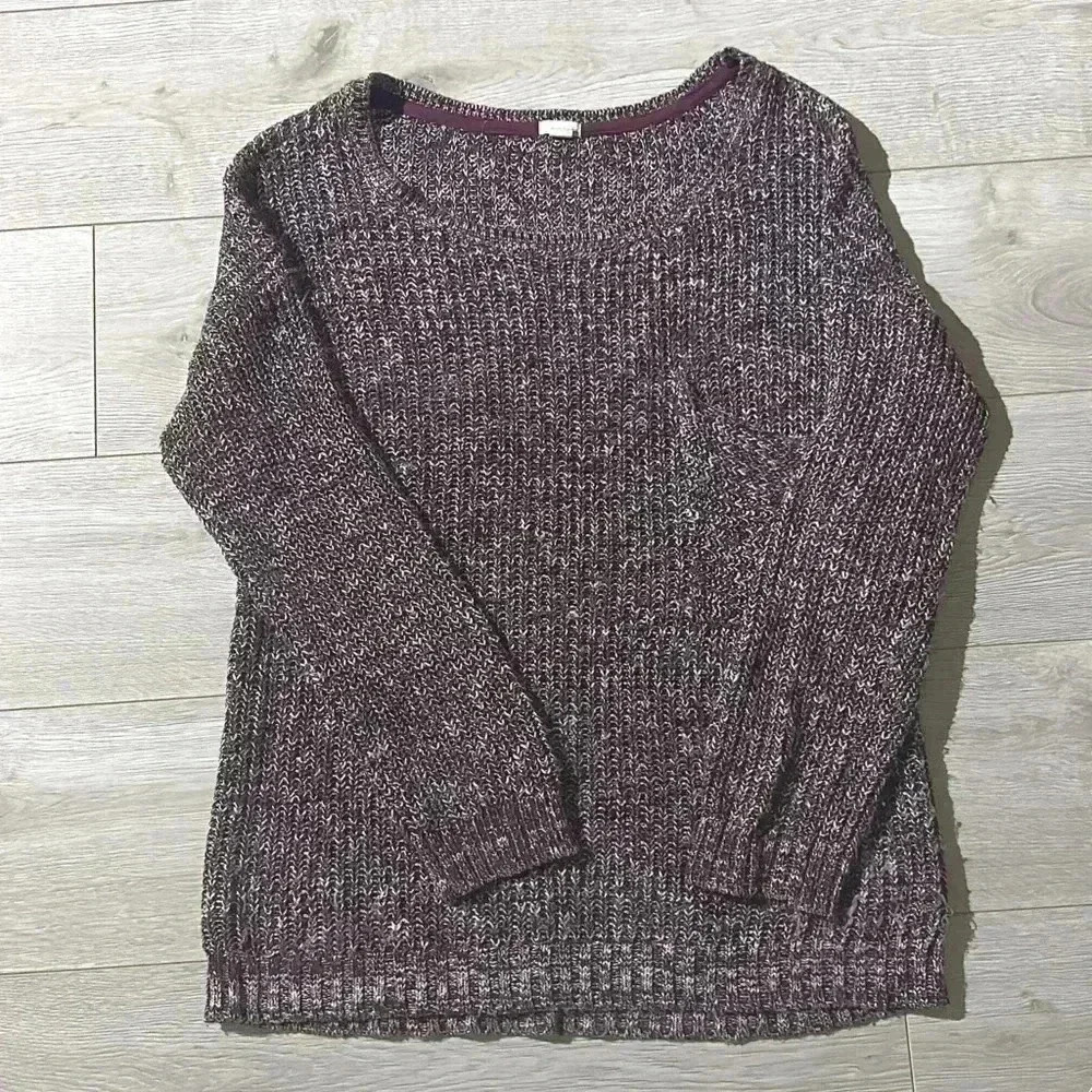 Garage oversized sweater M/L - Picture 4 of 6